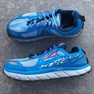 Altra Lone Peak 3.5
